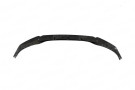 Essentials BMW X3 G01 & X4 G02 Pre-LCI Carbon Fibre Competition Front Splitter (2017-2021) - AU-BG012FLPECFR