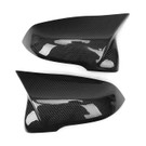 Twenty Two Tuning BMW 1 Series (F40) M Style Carbon Fibre Mirror Covers