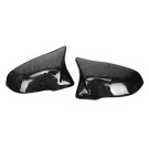 Twenty Two Tuning BMW 1 Series (F40) M Style Carbon Fibre Mirror Covers
