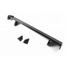 Twenty Two Tuning BMW 1M (E82) GTS Style Carbon Fibre Rear Wing Spoiler