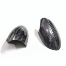 Twenty Two Tuning BMW 1M (E82) M Performance Style Replacement Carbon Fibre Mirror Covers