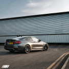 Essentials Carbon Fibre Performance Rear Spoiler for M4 Coupe (2014-2020, F82) - AU-BF82RSPECFR Essentials Carbon Fibre Performance Rear Spoiler for M4 Coupe (2014-2020, F82) - AU-BF82RSPECFR