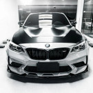 Twenty Two Tuning BMW 2 Series/M2/M2C (F22/F23/F87) GTS Style Aluminium Hood