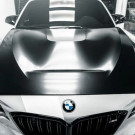 Twenty Two Tuning BMW 2 Series/M2/M2C (F22/F23/F87) GTS Style Aluminium Hood
