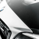 Twenty Two Tuning BMW 2 Series/M2/M2C (F22/F23/F87) GTS Style Aluminium Hood