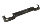 Essentials Carbon Fibre Performance Rear Diffuser for BMW X3 M40i (2018-2020, G01 Pre-LCI) - AU-BG012RDPECFR Essentials Carbon Fibre Performance Rear Diffuser for BMW X3 M40i (2018-2020, G01 Pre-LCI) - AU-BG012RDPECFR
