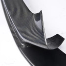 Twenty Two Tuning BMW 2 Series (F22/F23) M Performance Style Carbon Fibre Front Lip Spoiler Twenty Two Tuning BMW 2 Series (F22/F23) M Performance Style Carbon Fibre Front Lip Spoiler