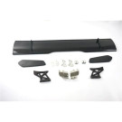 Twenty Two Tuning BMW (F8X) Motorsport GTS Style Carbon Fiber Rear Wing Spoiler