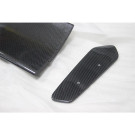 Twenty Two Tuning BMW (F8X) Motorsport GTS Style Carbon Fiber Rear Wing Spoiler