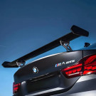 Twenty Two Tuning BMW (F8X) Motorsport GTS Style Carbon Fiber Rear Wing Spoiler