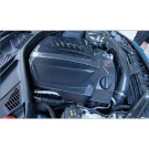 Twenty Two Tuning BMW 2 Series (F22/F23) N55 Replacement Carbon Fibre Engine Cover Twenty Two Tuning BMW 2 Series (F22/F23) N55 Replacement Carbon Fibre Engine Cover