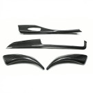 Twenty Two Tuning BMW 2 Series (F22/F23) OEM+ Carbon Fibre Interior Trim Kit Twenty Two Tuning BMW 2 Series (F22/F23) OEM+ Carbon Fibre Interior Trim Kit