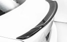 Twenty Two Tuning BMW 2 Series (F22) Exotics Style Carbon Fibre Rear Spoiler