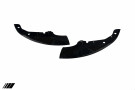 Essentials Gloss Black Performance Front Splitter for BMW 4 Series (2020+, G22 G23) - AU-BG32FLPGB Essentials Gloss Black Performance Front Splitter for BMW 4 Series (2020+, G22 G23) - AU-BG32FLPGB
