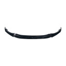 Essentials Gloss Black Competition Front Splitter for BMW X5 (2018+, G05) - AU-BG05FLCOGB