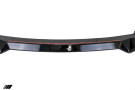 Essentials Gloss Black Competition Front Splitter for BMW 2 Series & M235i (2020+, F44) - AU-BF44COFLGB Essentials Gloss Black Competition Front Splitter for BMW 2 Series & M235i (2020+, F44) - AU-BF44COFLGB