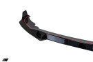 Essentials Gloss Black Competition Front Splitter for BMW 2 Series & M235i (2020+, F44) - AU-BF44COFLGB Essentials Gloss Black Competition Front Splitter for BMW 2 Series & M235i (2020+, F44) - AU-BF44COFLGB