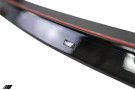 Essentials Gloss Black Competition Front Splitter for BMW 2 Series & M235i (2020+, F44) - AU-BF44COFLGB Essentials Gloss Black Competition Front Splitter for BMW 2 Series & M235i (2020+, F44) - AU-BF44COFLGB