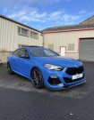 Essentials Carbon Fibre Competition Front Splitter for BMW 2 Series & M235i (2020+, F44) - AU-BF44COFLCF Essentials Carbon Fibre Competition Front Splitter for BMW 2 Series & M235i (2020+, F44) - AU-BF44COFLCF