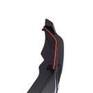 Essentials Carbon Fibre Competition Front Splitter for BMW 2 Series & M235i (2020+, F44) - AU-BF44COFLCF Essentials Carbon Fibre Competition Front Splitter for BMW 2 Series & M235i (2020+, F44) - AU-BF44COFLCF