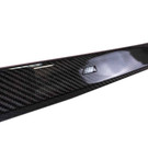 Essentials Carbon Fibre Competition Front Splitter for BMW 2 Series & M235i (2020+, F44) - AU-BF44COFLCF Essentials Carbon Fibre Competition Front Splitter for BMW 2 Series & M235i (2020+, F44) - AU-BF44COFLCF