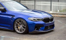 Essentials BMW M5 F90 LCI Carbon Fibre Performance Front Splitter (2020-2023) - AU-BF90LPEFLCF Essentials BMW M5 F90 LCI Carbon Fibre Performance Front Splitter (2020-2023) - AU-BF90LPEFLCF