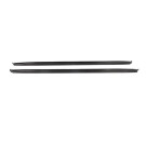 Essentials Carbon Fibre Side Skirts for BMW X3, X3M, X4 & X4M (2018+, G01 G02 F97 F98) - AU-BG01SSCF Essentials Carbon Fibre Side Skirts for BMW X3, X3M, X4 & X4M (2018+, G01 G02 F97 F98) - AU-BG01SSCF