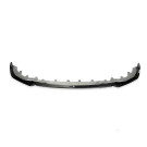 Essentials BMW 2 Series & M240i G42 Gloss Black Front Splitter (2021+) - AU-BG42FSGB