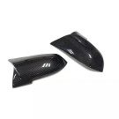 Twenty Two Tuning BMW 2 Series (F22/F23) M Style Replacement Carbon Fibre Mirror Covers