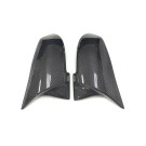Twenty Two Tuning BMW 2 Series (F22/F23) M Style Replacement Carbon Fibre Mirror Covers