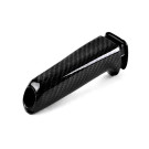 Twenty Two Tuning BMW 2 Series (F22/F23) M Performance Style Replacement Carbon Fibre Handbrake Twenty Two Tuning BMW 2 Series (F22/F23) M Performance Style Replacement Carbon Fibre Handbrake