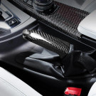 Twenty Two Tuning BMW 2 Series (F22/F23) M Performance Style Replacement Carbon Fibre Handbrake Twenty Two Tuning BMW 2 Series (F22/F23) M Performance Style Replacement Carbon Fibre Handbrake