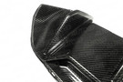 Essentials BMW M5 F90 Carbon Fibre Performance Rear Diffuser (2017-2023) - AU-BF90RDCF Essentials BMW M5 F90 Carbon Fibre Performance Rear Diffuser (2017-2023) - AU-BF90RDCF