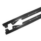 Twenty Two Tuning BMW 2 Series (G42) MTC Style Carbon Fibre Side Skirts Twenty Two Tuning BMW 2 Series (G42) MTC Style Carbon Fibre Side Skirts