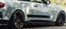 Twenty Two Tuning BMW 2 Series (G42) MTC Style Carbon Fibre Side Skirts Twenty Two Tuning BMW 2 Series (G42) MTC Style Carbon Fibre Side Skirts