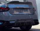 Twenty Two Tuning BMW 2 Series (G42) M Performance Style Carbon Fibre Rear Diffuser Twenty Two Tuning BMW 2 Series (G42) M Performance Style Carbon Fibre Rear Diffuser