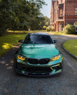 Essentials BMW M2 & M2 Competition F87 CSL Style Yellow DRL Module Set by AUTOID (2015-2021) Essentials BMW M2 & M2 Competition F87 CSL Style Yellow DRL Module Set by AUTOID (2015-2021)