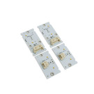 Essentials BMW M2 & M2 Competition F87 CSL Style Yellow DRL Module Set by AUTOID (2015-2021) Essentials BMW M2 & M2 Competition F87 CSL Style Yellow DRL Module Set by AUTOID (2015-2021)