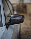 Twenty Two Tuning BMW 2 Series (G42) M240I M Performance Style Carbon Fibre Mirror Covers Twenty Two Tuning BMW 2 Series (G42) M240I M Performance Style Carbon Fibre Mirror Covers