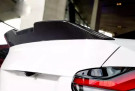 Twenty Two Tuning BMW 2 Series (G42) M Performance Style Carbon Fibre Rear Spoiler Twenty Two Tuning BMW 2 Series (G42) M Performance Style Carbon Fibre Rear Spoiler