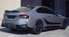 Twenty Two Tuning BMW 2 Series (G42) M Performance Style Carbon Fibre Body Kit Twenty Two Tuning BMW 2 Series (G42) M Performance Style Carbon Fibre Body Kit
