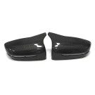Twenty Two Tuning BMW 2 Series (G42) M Style Carbon Fibre Replacement Mirror Covers Twenty Two Tuning BMW 2 Series (G42) M Style Carbon Fibre Replacement Mirror Covers