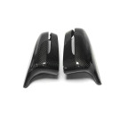 Twenty Two Tuning BMW 2 Series (G42) M Style Carbon Fibre Replacement Mirror Covers Twenty Two Tuning BMW 2 Series (G42) M Style Carbon Fibre Replacement Mirror Covers