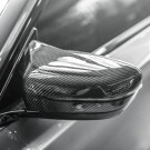 Twenty Two Tuning BMW 2 Series (G42) M Style Carbon Fibre Replacement Mirror Covers Twenty Two Tuning BMW 2 Series (G42) M Style Carbon Fibre Replacement Mirror Covers