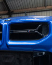 Essentials BMW M2 G87 Gloss Black Painted Front Grille M2 Emblem (2023+) - AU-BG87GBGB Essentials BMW M2 G87 Gloss Black Painted Front Grille M2 Emblem (2023+) - AU-BG87GBGB
