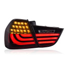 Twenty Two Tuning BMW 3 Series/M3 (E90) LCI Style LED Rear Tail Lights Twenty Two Tuning BMW 3 Series/M3 (E90) LCI Style LED Rear Tail Lights
