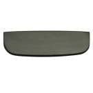 Twenty Two Tuning BMW 3 Series (E91) Estate JDM Style Carbon Fiber Rear Spoiler