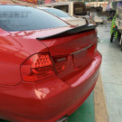 Twenty Two Tuning BMW 3 Series/M3 (E90) PSM Style Carbon Fibre Rear Spoiler Twenty Two Tuning BMW 3 Series/M3 (E90) PSM Style Carbon Fibre Rear Spoiler