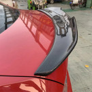 Twenty Two Tuning BMW 3 Series/M3 (E90) PSM Style Carbon Fibre Rear Spoiler Twenty Two Tuning BMW 3 Series/M3 (E90) PSM Style Carbon Fibre Rear Spoiler