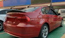 Twenty Two Tuning BMW 3 Series/M3 (E90) PSM Style Carbon Fibre Rear Spoiler Twenty Two Tuning BMW 3 Series/M3 (E90) PSM Style Carbon Fibre Rear Spoiler